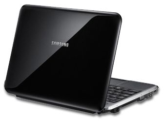 Samsung X NP-X120-JA03SE laptop Intel® Celeron® SU2300 – image 2