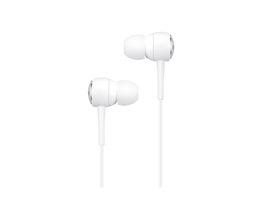 Samsung EO-IG935BWEGAE Headset Wired In-ear White – image 5
