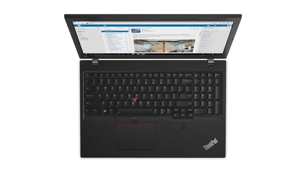 Lenovo I5-8250U 8GB 500GB HDD WINDOWS 10 HOME SL – image 3