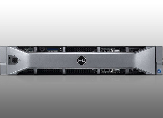 Dell PowerVault NX3000 NAS – image 2