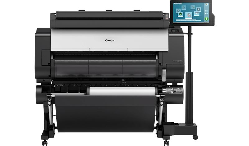 Canon TX-3000 MFP T36 – image 1