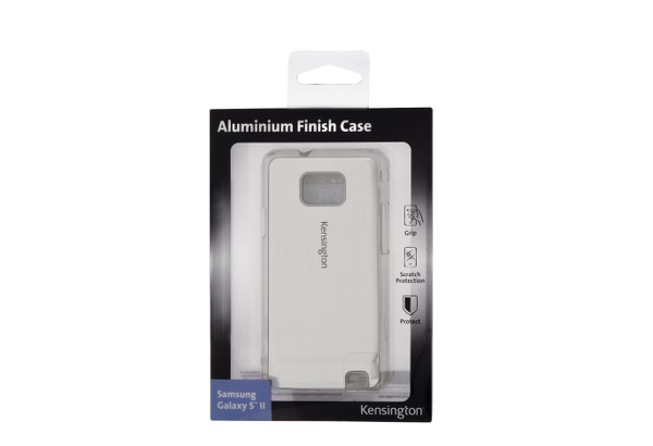 Kensington K39555WW mobile phone case Cover Aluminium – image 2