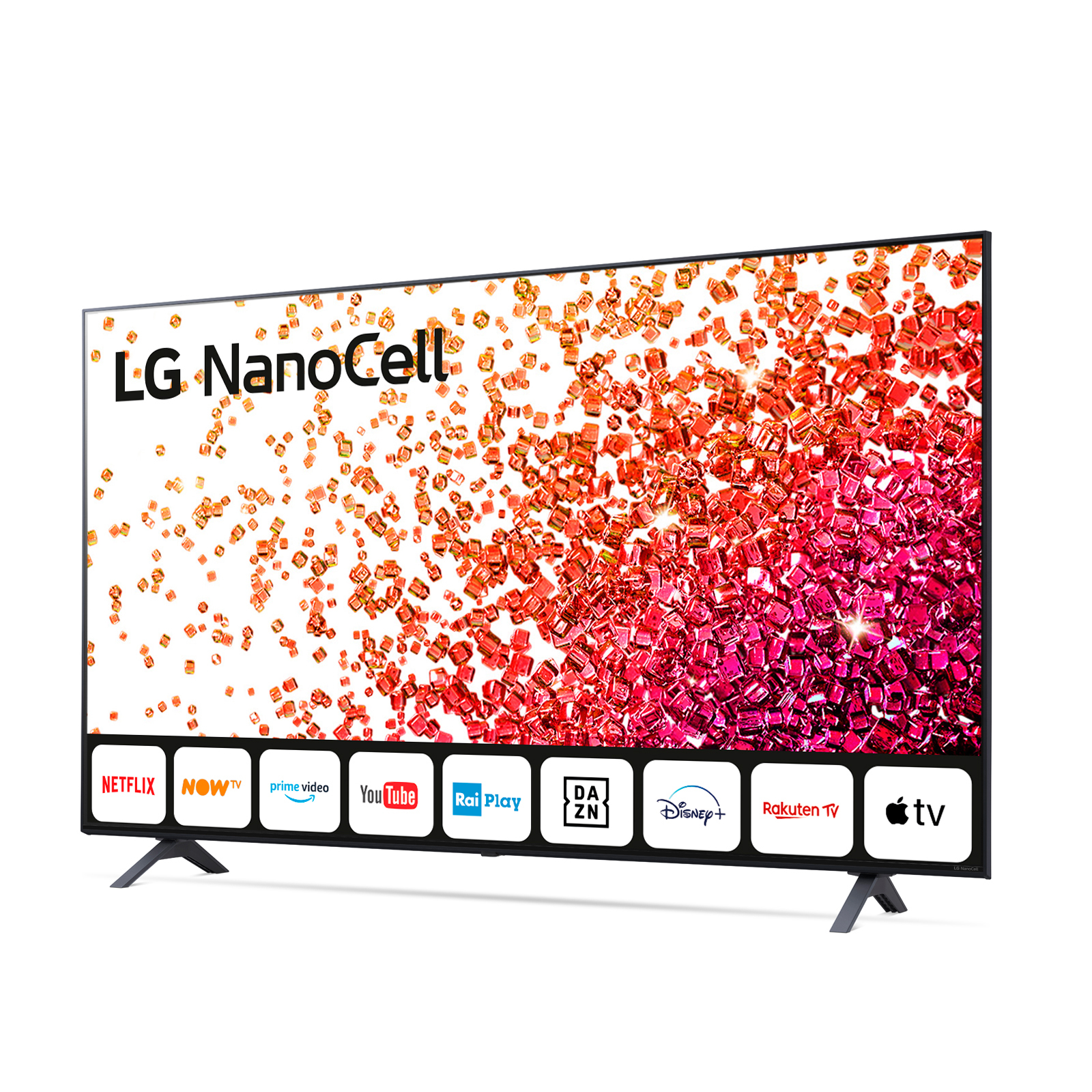 LG NanoCell 55NANO756PA – image 2