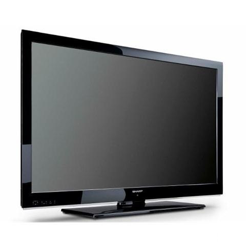 Sharp LC-40LE510E TV – image 2