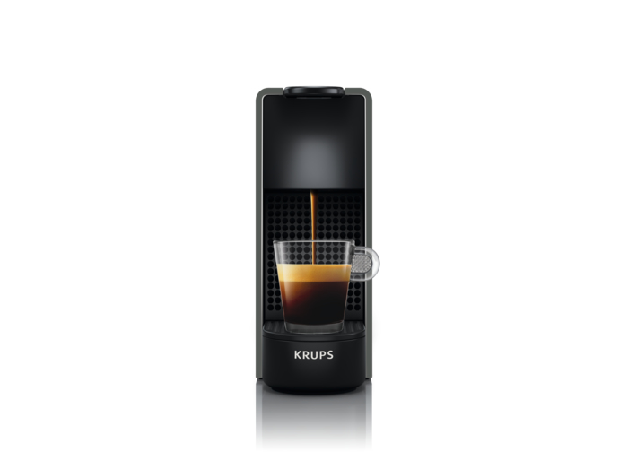 Krups Nespresso YY2911FD coffee maker Drip coffee maker – image 6