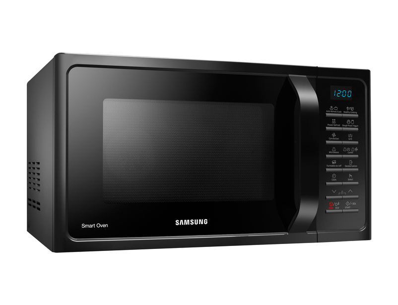 Samsung MC28H5015CK microwave Black Combination microwave Countertop – image 6
