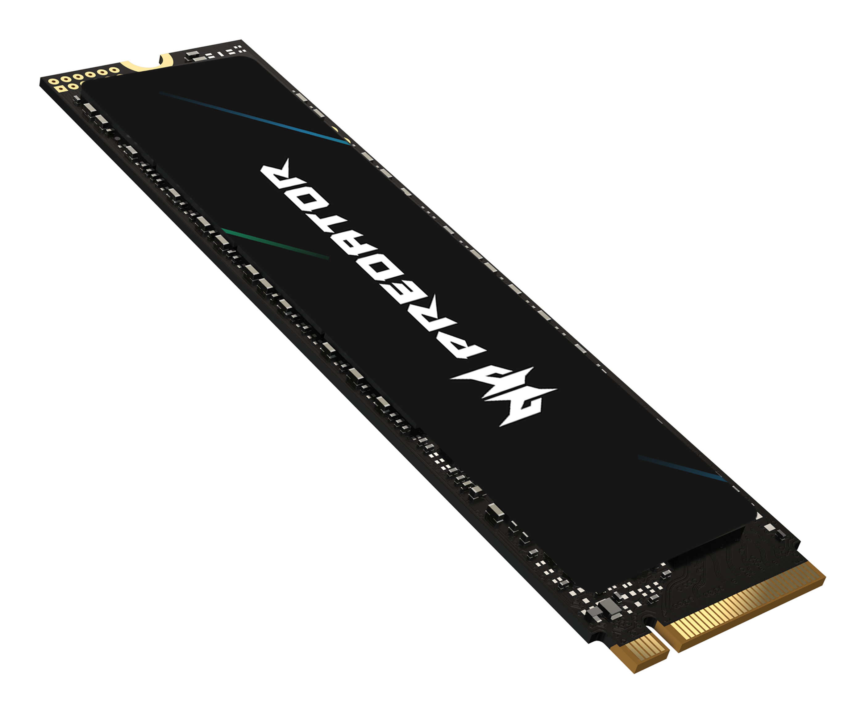 SSD GEN4 PREDATOR 2TB GM6 9BWWR.134