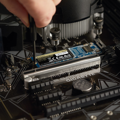 Verbatim Vi3000 256 GB M.2 PCI Express 3.0 NVMe 3D NAND – image 7