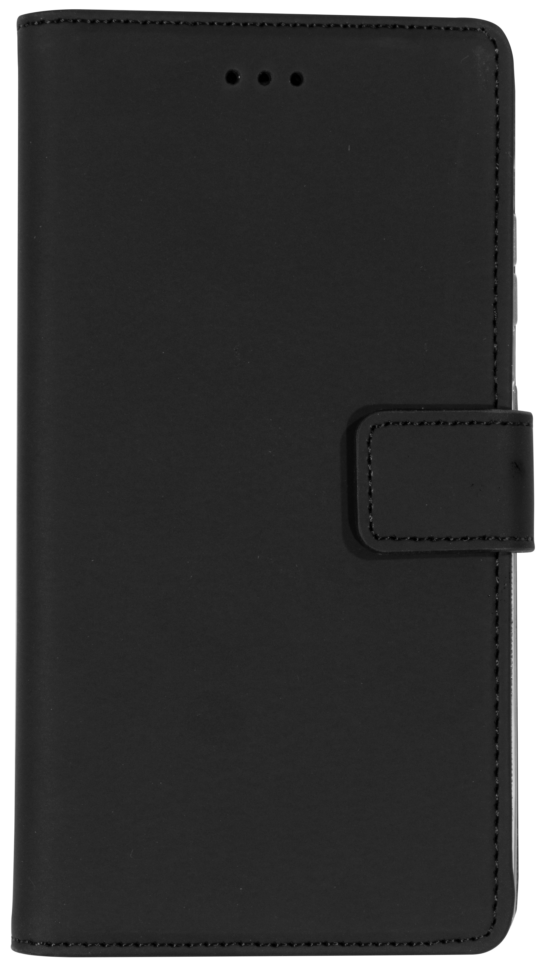 Mobiparts Premium Wallet TPU Case Sony Xperia L2 Black – image 2