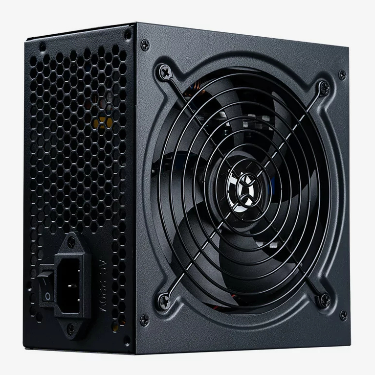Hiditec RL550 power supply unit