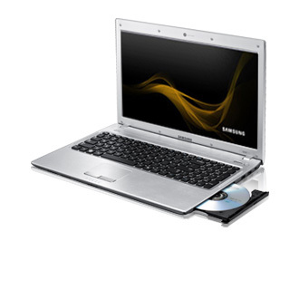 Samsung Q NP-Q530-JS01BE laptop Intel® Core™ i3 i3-350M – image 2
