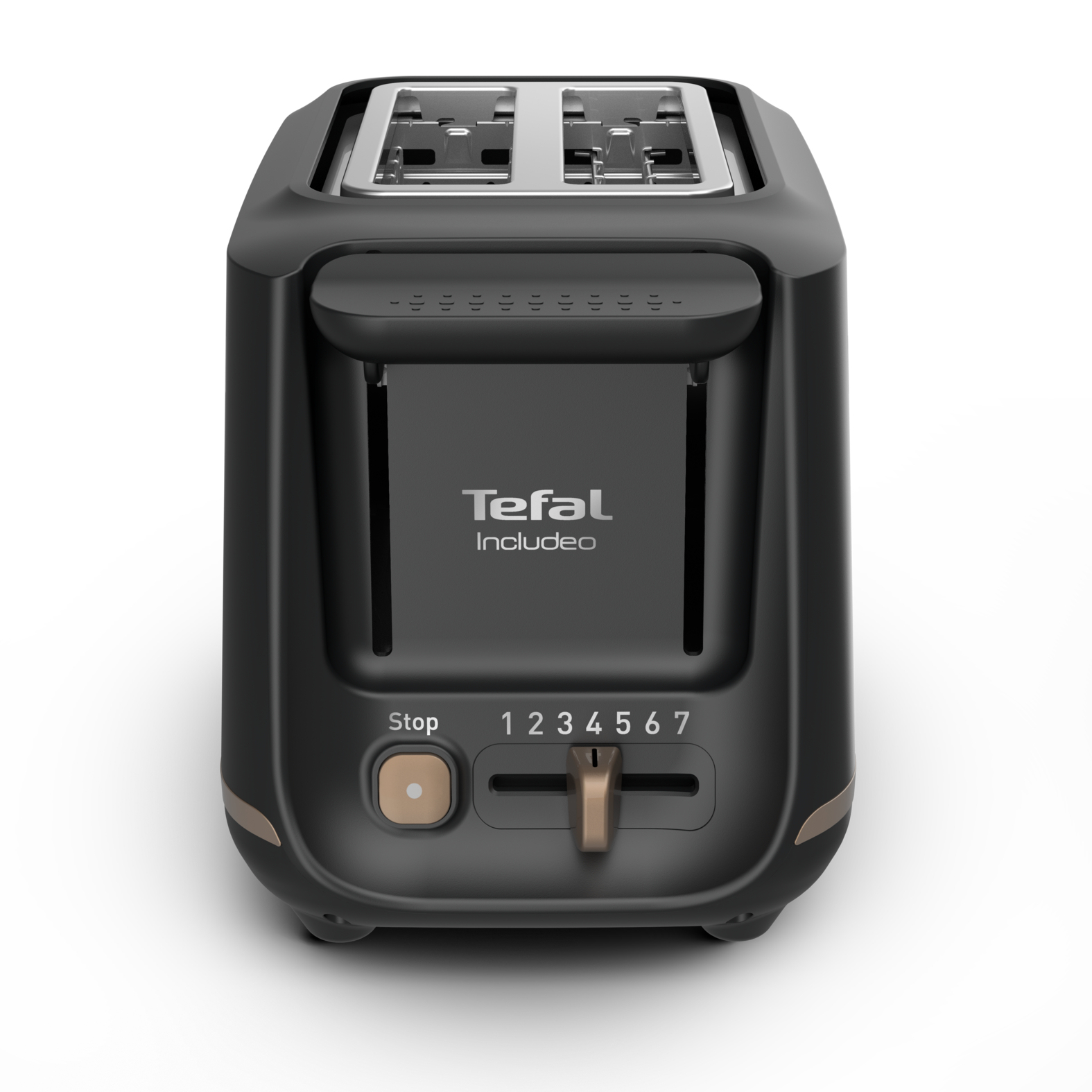 Tefal Incluedo TT5338 7 2 slice(s) – image 2