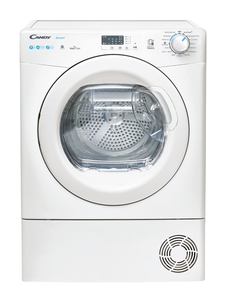 Candy CSE H9A1LE-47 – image 1