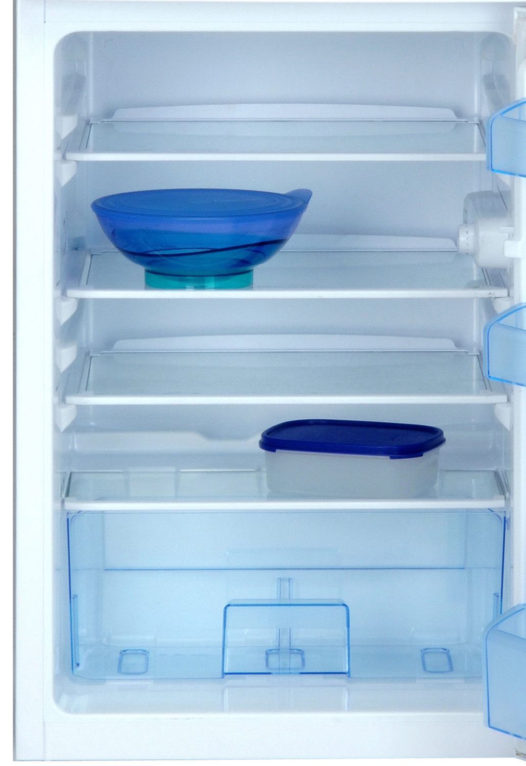 Beko TSE1403FN fridge Freestanding – image 4