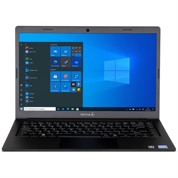 TERRA MOBILE 1417 Intel® Celeron® N N4120 Laptop