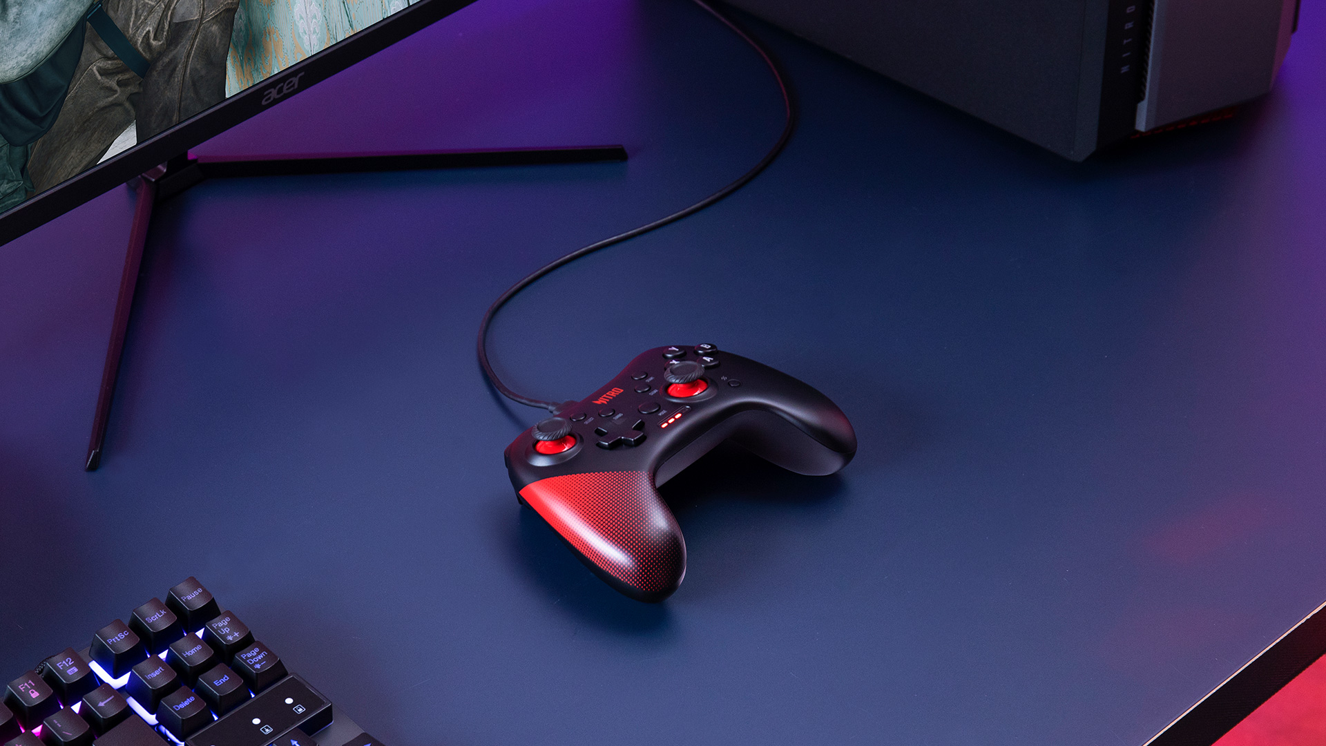 Acer Nitro Gaming Controller – image 7