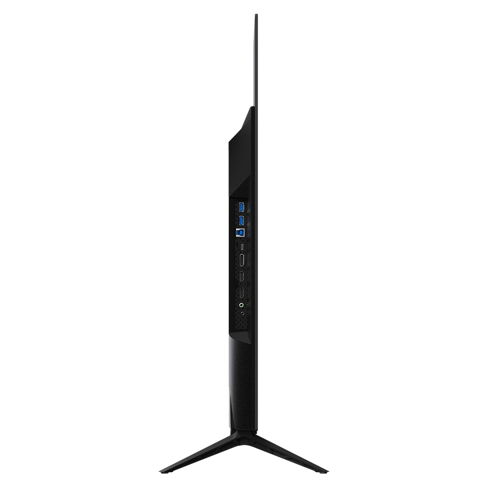 GIGABYTE FO48U computer monitor – image 7