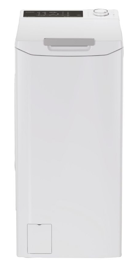 Candy TCAS284TM4-S washing machine Top-load – image 1