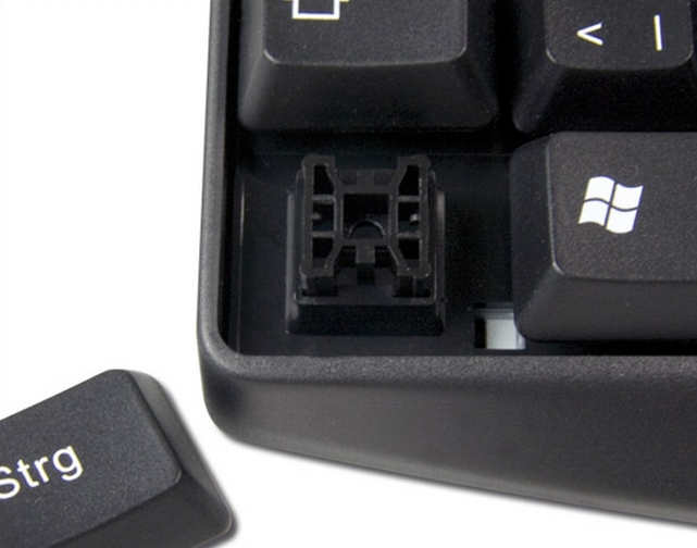 KeySonic KSK-8003 UX – image 5