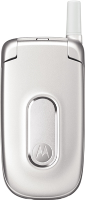 Motorola V171 mobile phone
