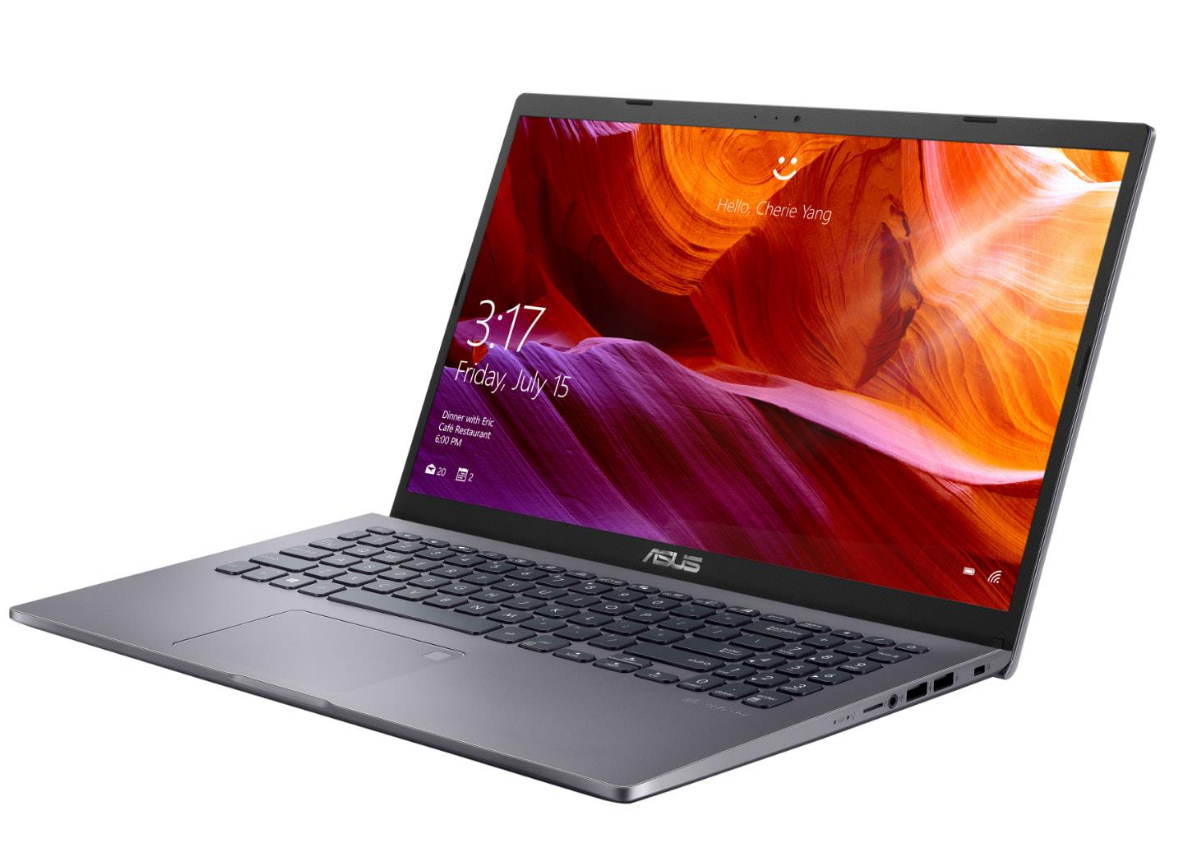 ASUS X509FA-BR951T Intel® Core™ i3 i3-10110U Laptop – image 2