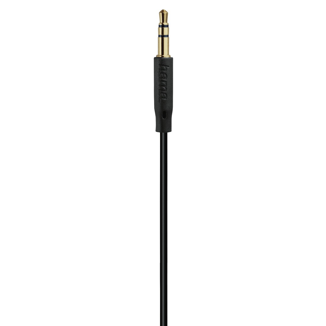 Hama 4Sport Headphones Wired Ear-hook Sports Black – image 3