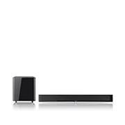 Samsung HT-WS1R home cinema system – image 3