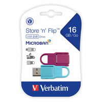 Verbatim 70377 USB flash drive – image 9
