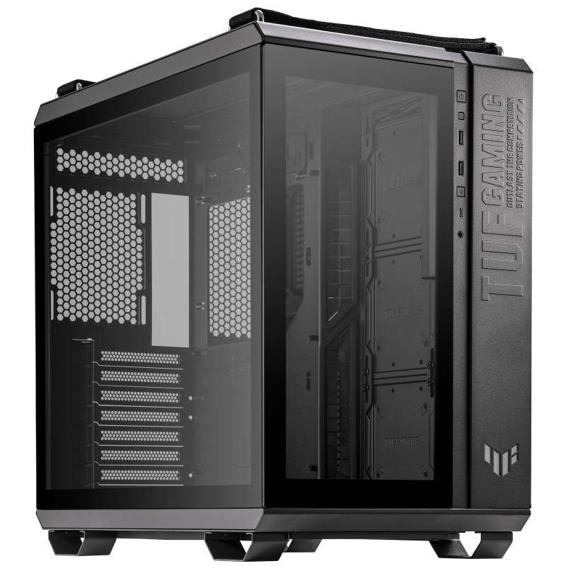 ASUS GT502 TUF GAMING CASE BLK TG – image 3