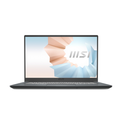 MSI Modern 15 A11MU-681 Intel® Core™ i7 i7-1195G7 Laptop – image 6