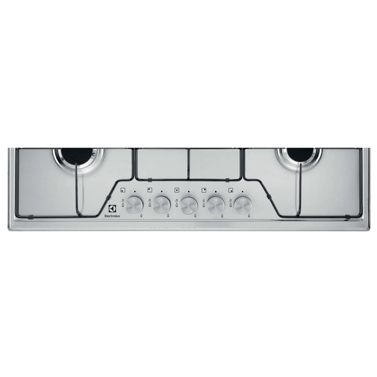 Electrolux KGS7524SX Stainless steel Built-in – image 8