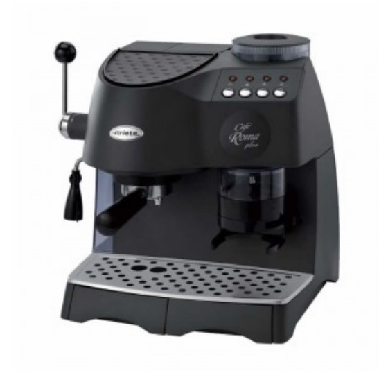 Ariete 1329/61 Semi-auto Espresso machine