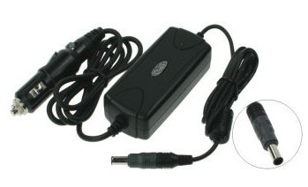 2-Power CAC0634A power adapter/inverter Auto