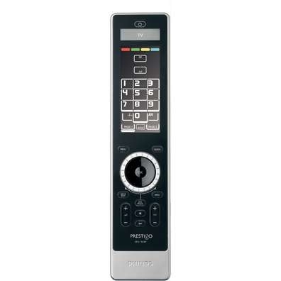 Philips Prestigo Universal remote control