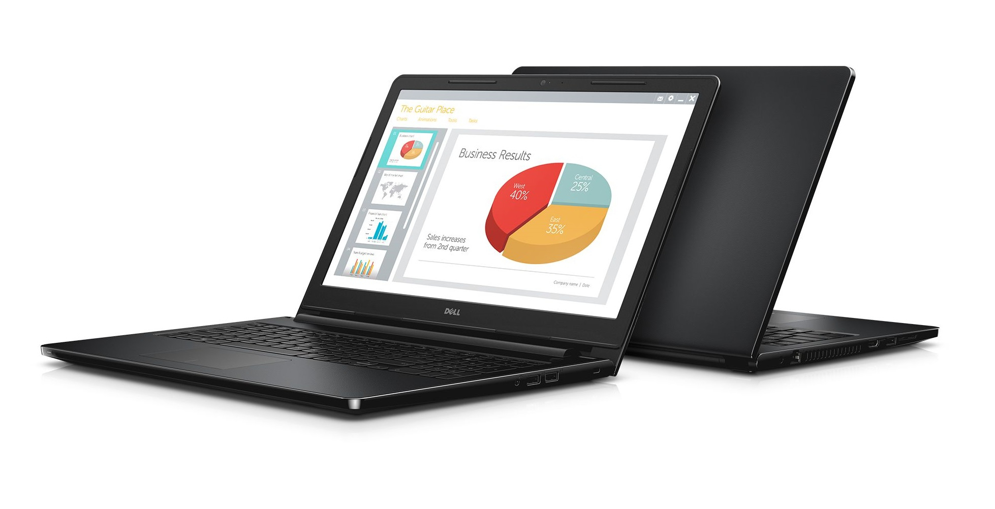 Dell 15 3558 – image 3