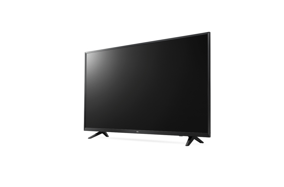LG 49LJ5400 TV 124.5 cm (49") Full HD Smart TV Wi-Fi Black – image 3