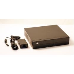 Nilox 01MD302556E01 computer case Desktop Black