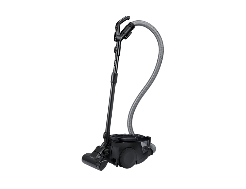 Samsung VC07M31C0HG 2 L Cylinder vacuum Dry 700 W Bagless – image 8