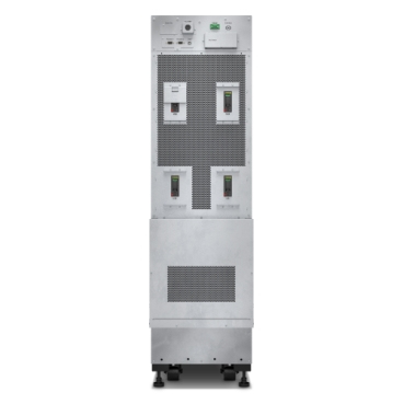 APC E3SUPS30KFBS uninterruptible power supply (UPS) Double-conversion (Online) 30 kVA – image 3