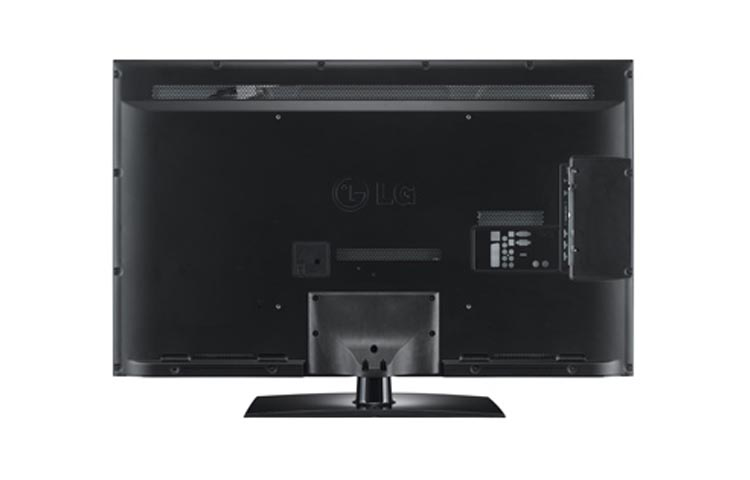 LG 37LV3500 TV 94 cm (37") Full HD Black – image 7