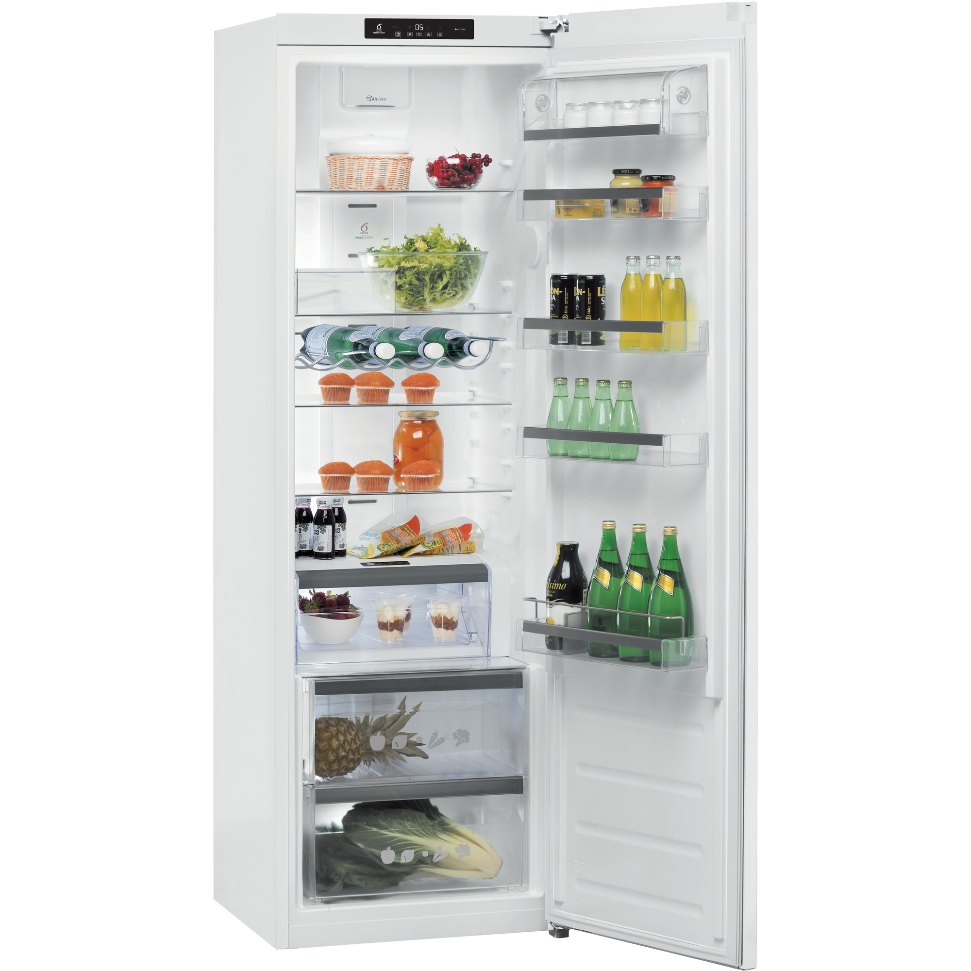 Whirlpool WME36582 W – image 2
