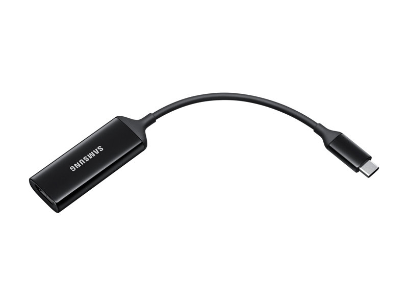 Samsung EE-HG950DBEGWW USB graphics adapter Black – image 4