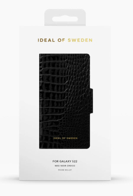iDeal of Sweden IDAWAW20-S22-236 mobile phone case – image 5