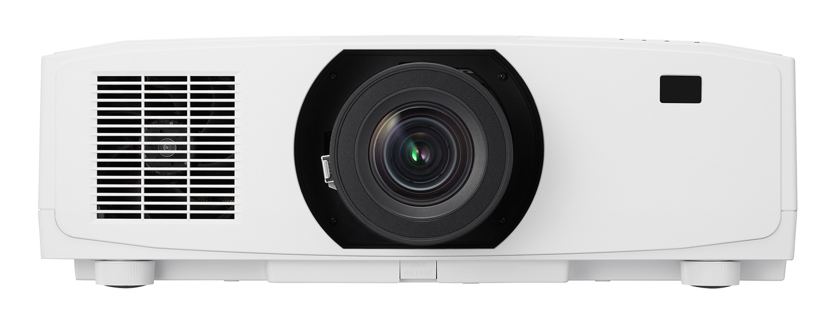 Sharp V731U Standard throw projector 7300 ANSI lumens 3LCD WUXGA (1920x1200) 3D White