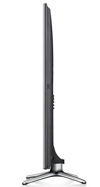 Samsung UE40F6500SD 101.6 cm (40") Full HD Smart TV Wi-Fi Black, Silver – image 3
