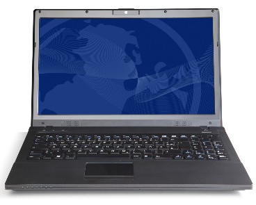TERRA CH1220037 laptop Intel® Core™ i3 i3-370M – image 1