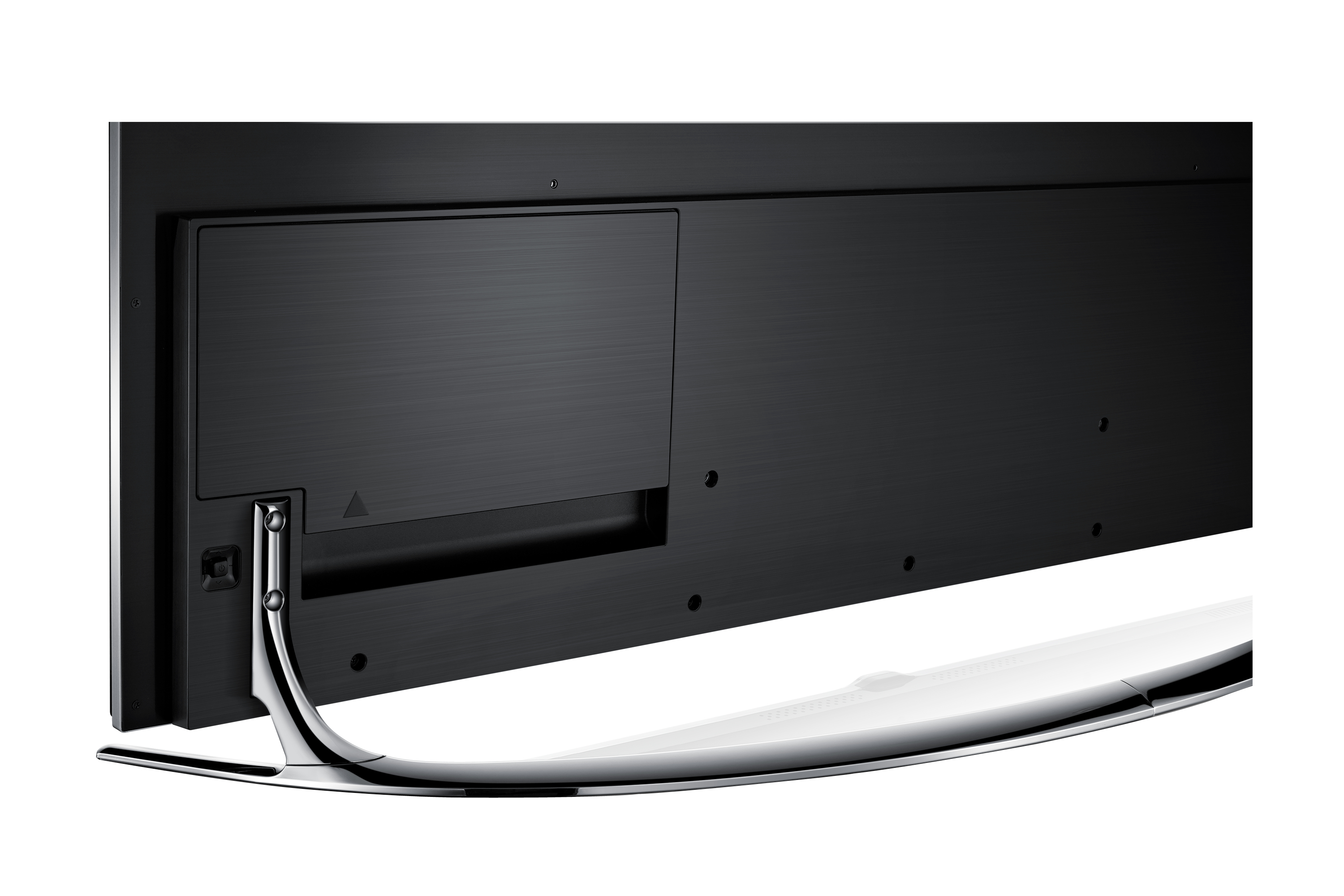 Samsung Series 8 UE75F8000SLXXN TV – image 2