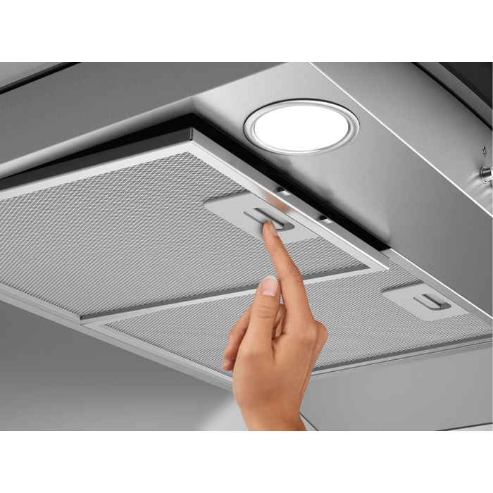 AEG DTB3953M Wall-mounted Stainless steel 500 m³/h – image 3