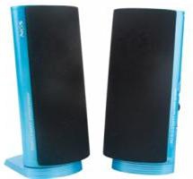 NGS Moai 2.0 Navy