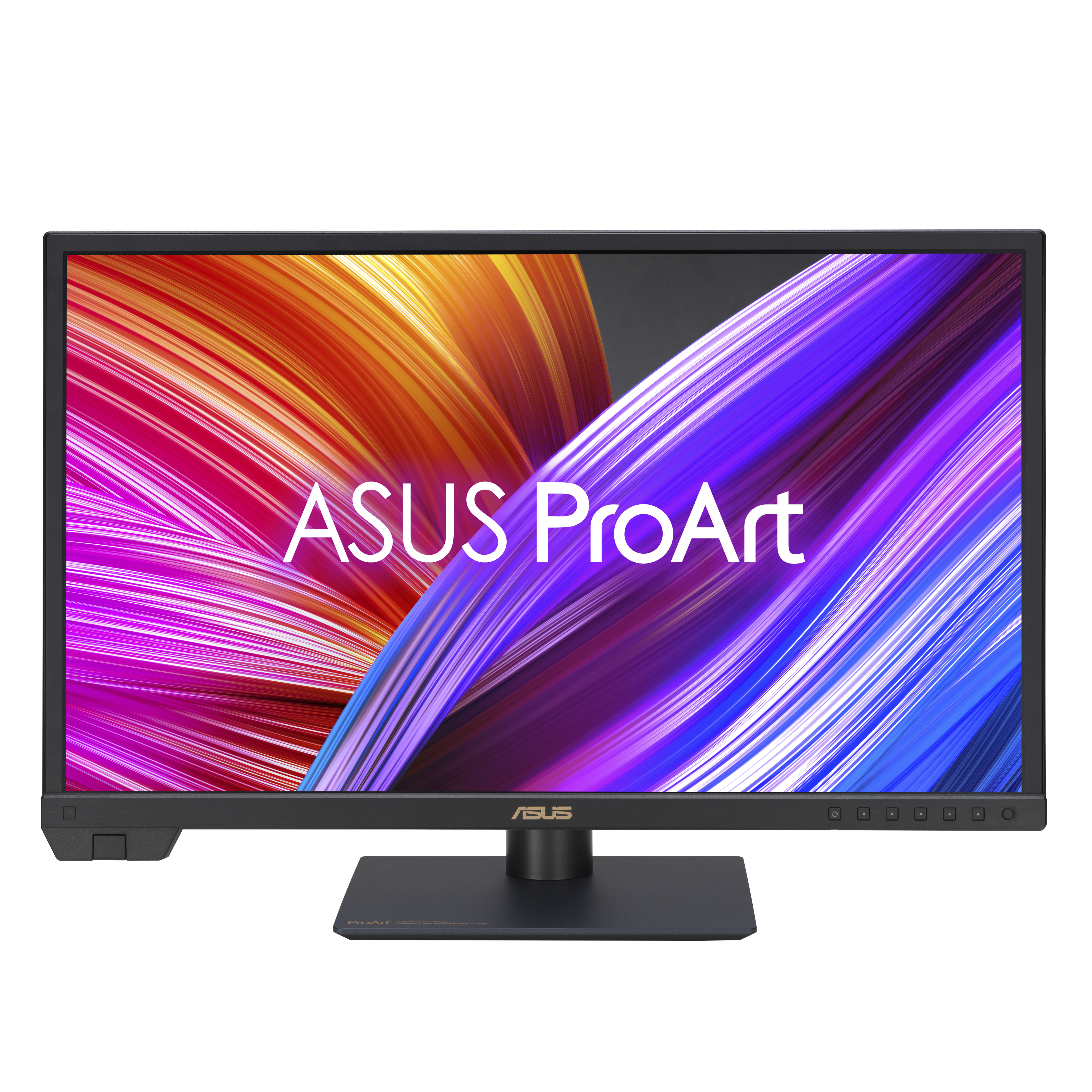 Monitor ASUS ProArt Display PA24US - 23.8" - 4K UHD - HDMI - DisplayPort - PA24US Monitor ASUS ProArt Display PA24US - 23.8" - 4K UHD - HDMI - DisplayPort - PA24US